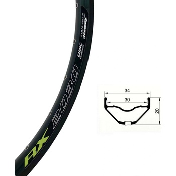 Remerx RX 2030