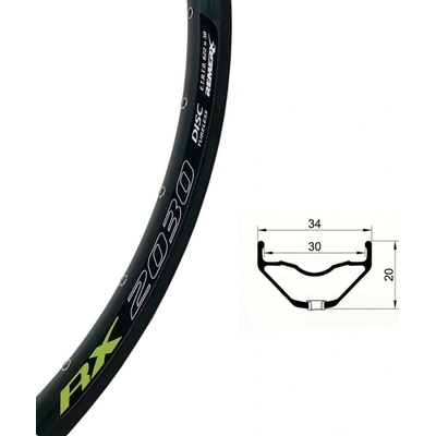 Remerx RX 2030