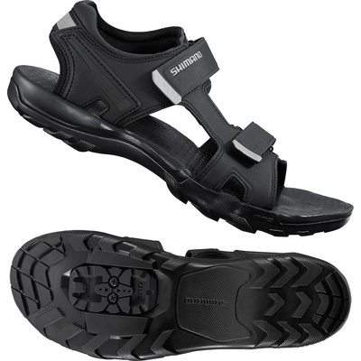 Shimano SHSD501 čierne