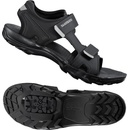Shimano SHSD501 čierne