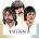 Triana - Eternos Triana 50 Aniversario (Remastered) (Box Set) (4 LP + DVD) (5021732444349)