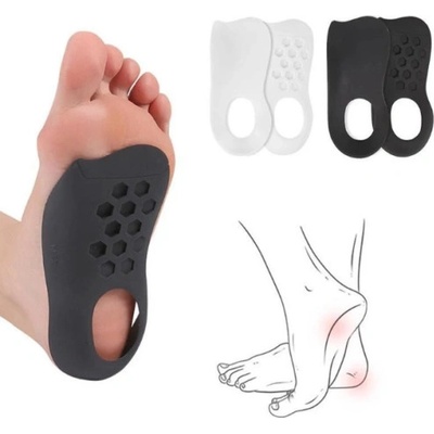 Ortek Dětské ortopedické rámové vložky s podporou klenby