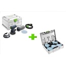 Festool ETS 125 REQ GR SYS P 578202