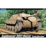 Academy Jagdpanzer 38(T) Hetzer 1:35 (13278)