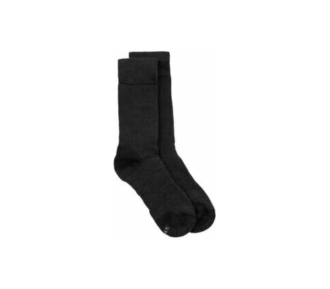 Devold Multi Heavy Sock Čierna