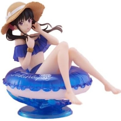 Lycoris Recoil Aqua Float Girls Takina Inoue 10 cm