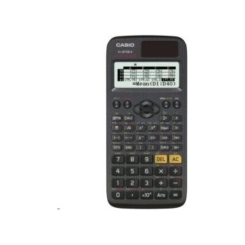 Casio FX 87 DE X