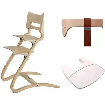 LEANDER CLASSIC bílá tmavě modrá