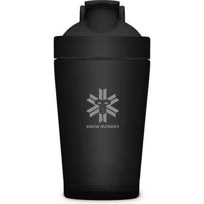 Snow Monkey Sport Shakers 0, 5L Цвят: светло розов