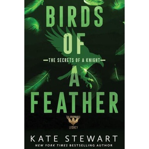 Birds of a Feather (2025)