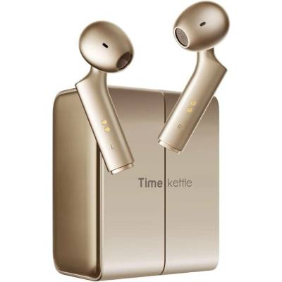 Timekettle W4 zlatá