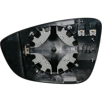 Sklo vonkajżieho zrkadla TYC 337-0212-1