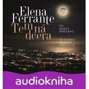 Temná dcera - Elena Ferrante