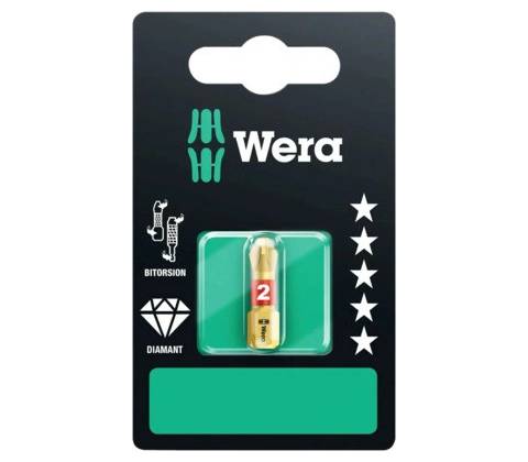 WeraPH 2 BDC SB 073333
