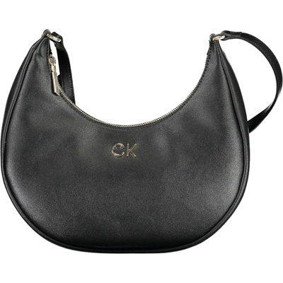 Calvin Klein štýlová dámska kabelka 8.0X26.0X31.0cm Čierna