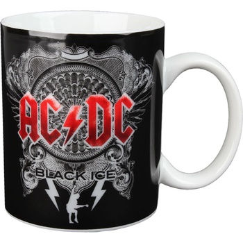 NNM чаша AC/DC - Black Ice - MUGAC03