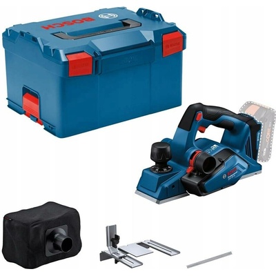 Bosch GHO 18V-26 06015B5000