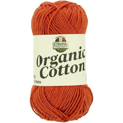 Etrofil Organic Cotton 77229 cihla