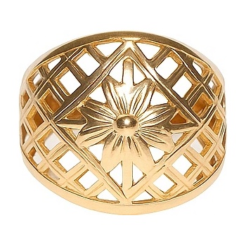 Златен пръстен