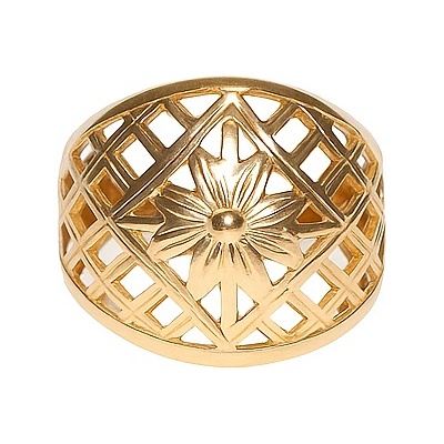 Златен пръстен