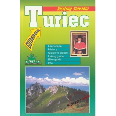 Turiec - Visiting Slovakia