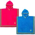 Benetton PK5791 bathrobe - Pink (Multicolor)