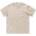 Vintage Industries Тениска Devin, камък (3542.stone)