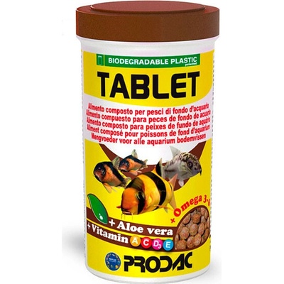 Prodac Tablet 750 g