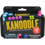 Learning Resources Игрален комплект Learning Resources - Логически пъзели Kanoodle (EI-2978) - ozone