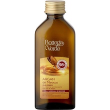 Bottega Verde Tělový olej Argan, 100 ml