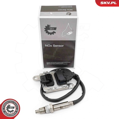 NOx-senzor, NOx-katalyzátor ESEN SKV 71SKV004