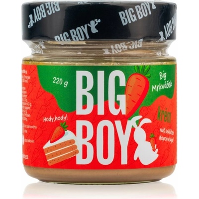 Big Boy Big Mrkváček 220 g