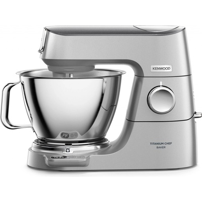 Kenwood KM Titanium Chef Baker KVC85.004SI
