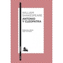 Antonio Y Cleopatra