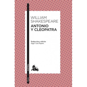 Antonio Y Cleopatra