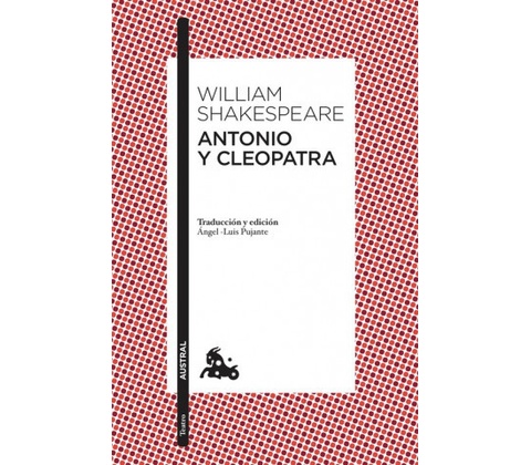 Antonio Y Cleopatra