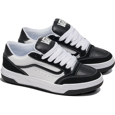 Vans Hylane black white