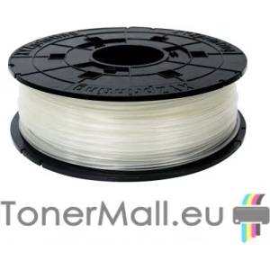 XYZprinting Консуматив за 3D принтер XYZprinting RFPLBXEU01F, 1.75mm, PLA, Екрю