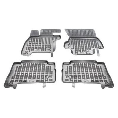 Гумени стелки за LEXUS LS V 500h (2017+) - тип леген