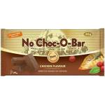 GNAWLERS NO CHOC-O- BAR лакомство за куче шоколад с вкус на пиле 80gr