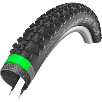 Schwalbe SMART SAM PLUS 27.5x2.25 57-584