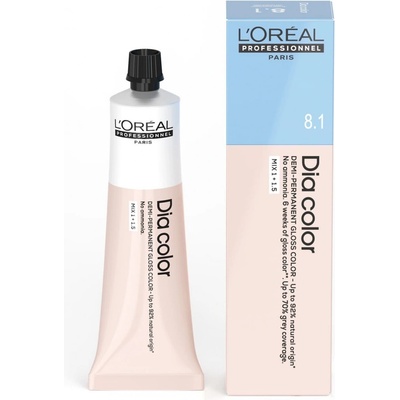 L'oréal professionnel Dia Color 7.1 60 ml