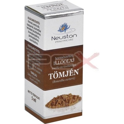 ЕТЕРИЧНО МАСЛО ОТ ТАМЯН НА neuston 5ml