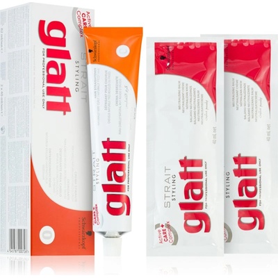 Schwarzkopf Strait Styling Glatt комплект за изправяне на косата 0 3 бр