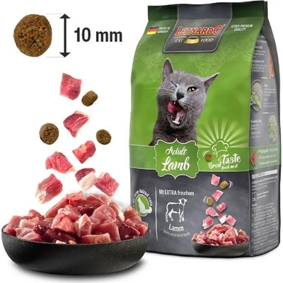 Leonardo Adult Lamb 2 kg