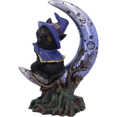 Nemesis Now Статуетка Nemesis Now Adult: Gothic - Sooky, 11 cm (U5437T1)