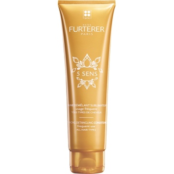 Image 1 of Rene Furterer 5 Sens Разкрасяващ балсам за коса, 150 ml