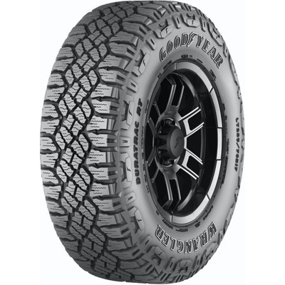 Goodyear WRL DURATRAC RT OWL 265/60 R18 119Q