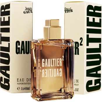 Jean Paul Gaultier Gaultier 2 EDP 20 ml