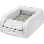 PetSafe ScoopFree Автоматична тоалетна за котки, самоизмиваща се